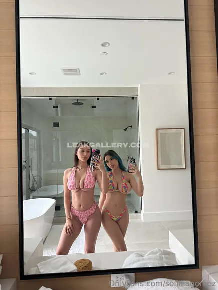 Sophiemudd Exclusive Leaked Nude Onlyfans #4570384