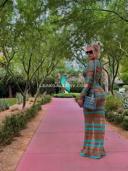 Addisonivvy / addisonivy Exclusive Leaked Nude Onlyfans #3056070