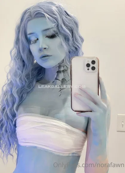 Norafawnn / norahfawnn Exclusive Leaked Nude Onlyfans #4491061