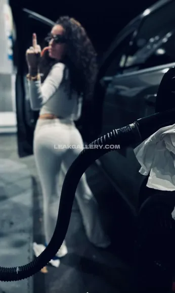 Bhadbhabie / bhadbhabiexrated / Danielle Bregoli Exclusive Leaked Nude Onlyfans #4542612