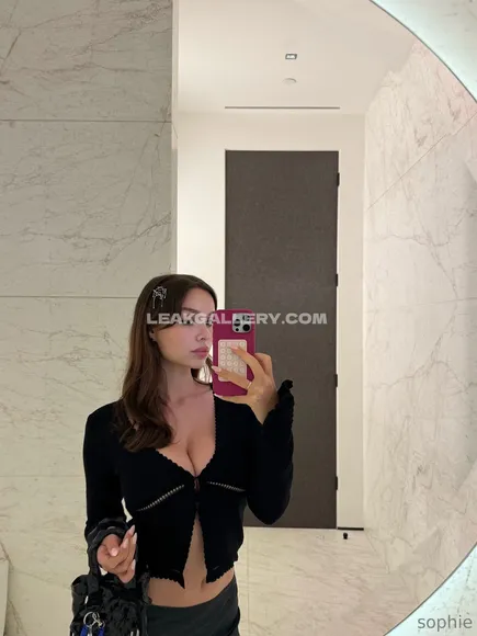 Sophiemudd Exclusive Leaked Nude Onlyfans #4481046