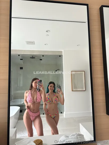 Sophiemudd Exclusive Leaked Nude Onlyfans #4243328