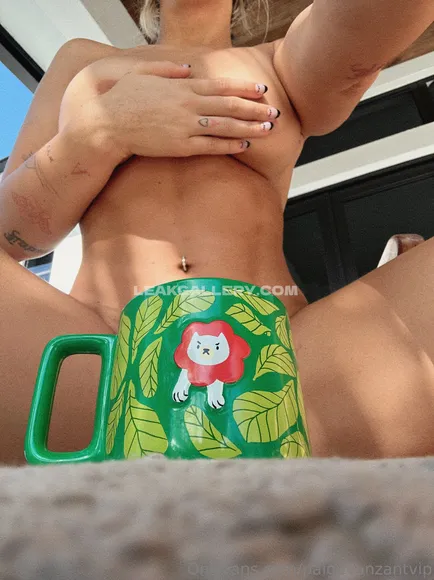 Paigevanzant Exclusive Leaked Nude Onlyfans #3129002