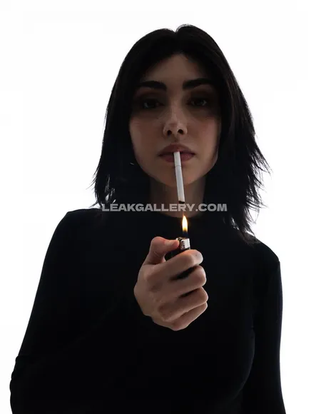 Alexamansour Exclusive Leaked Nude Onlyfans #4108117