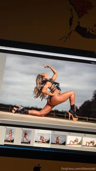 Rosemagdalene Exclusive Leaked Nude Onlyfans #3082874
