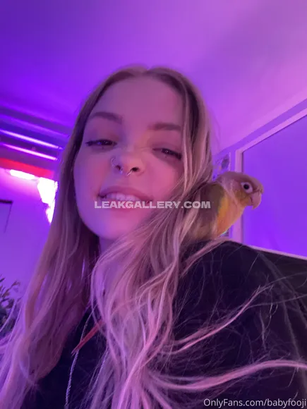 Babyfooji Exclusive Leaked Nude Onlyfans #3685664