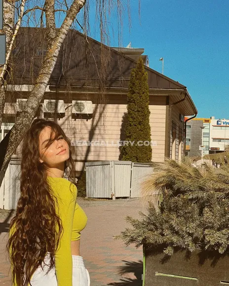 Chernasova / soniachrn Exclusive Leaked Nude Onlyfans #4338506