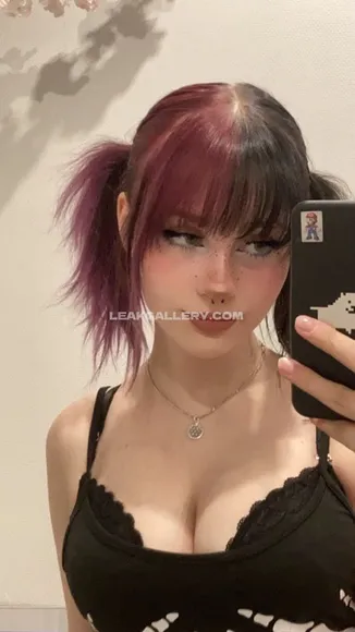 Ganyux Exclusive Leaked Nude Onlyfans #3103555