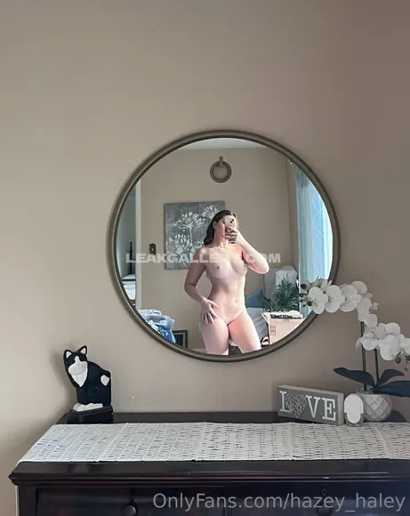 Hazey_haley Exclusive Leaked Nude Onlyfans #3872691