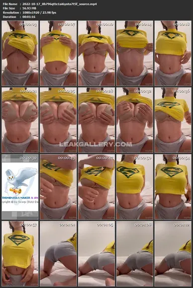 Sophiemudd Exclusive Leaked Nude Onlyfans #4570088
