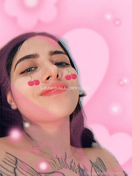 Sherryshen Exclusive Leaked Nude Onlyfans #3080643