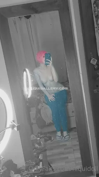 Nicoleponyxo / itsnicolexoxoxo / nicolepony / niquidoll Exclusive Leaked Nude Onlyfans #2979262