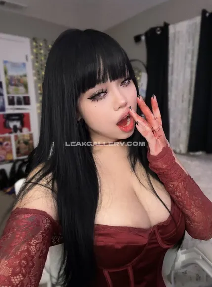 Cyb4rangel Exclusive Leaked Nude Onlyfans #4143256