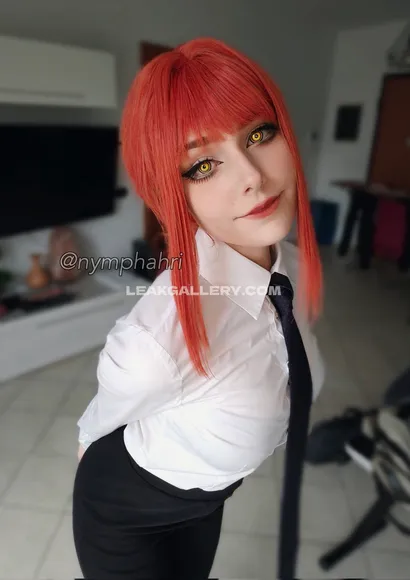 Nymphahri Exclusive Leaked Nude Onlyfans #4015224