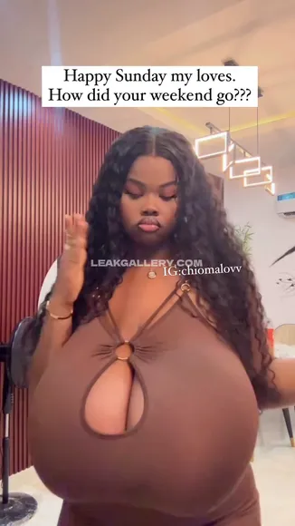 Chiomalovv Exclusive Leaked Nude Onlyfans #3996211