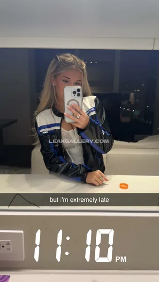Breckie / breckiehill Exclusive Leaked Nude Onlyfans #3658382