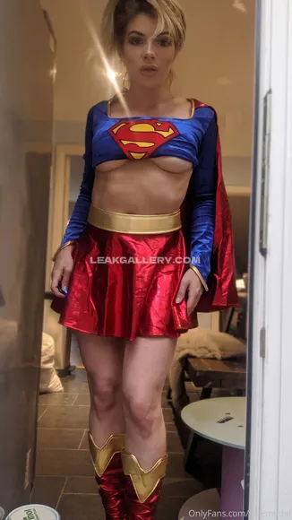Rosemagdalene Exclusive Leaked Nude Onlyfans #3085812