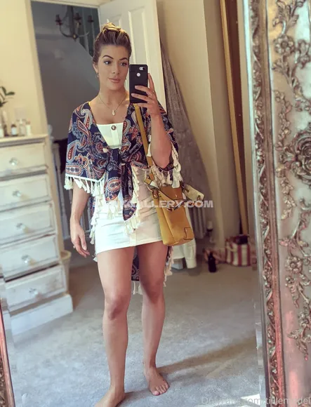 Rosemagdalene Exclusive Leaked Nude Onlyfans #3078074