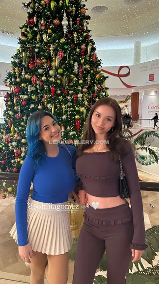 Sofiiiiagomez / sofiagomez Exclusive Leaked Nude Onlyfans #4718536