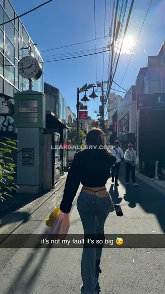 Mikaelatesta Exclusive Leaked Nude Onlyfans #4235286