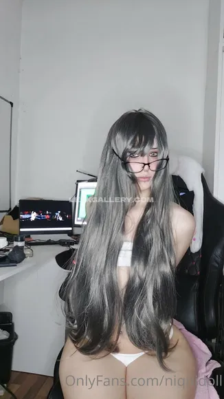 Nicoleponyxo / itsnicolexoxoxo / nicolepony / niquidoll Exclusive Leaked Nude Onlyfans #2975706