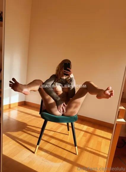 Leolulu Exclusive Leaked Nude Onlyfans #3135690