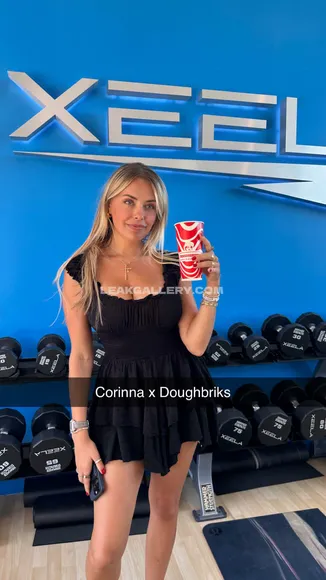 Corinnakopf / corinakopf / corinniakopf / corrinakopf Exclusive Leaked Nude Onlyfans #2955536