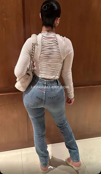 Bhadbhabie / bhadbhabiexrated / Danielle Bregoli Exclusive Leaked Nude Onlyfans #4542565