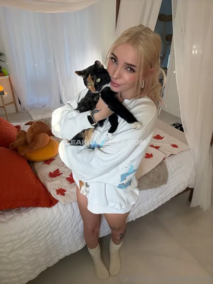 Babyfooji Exclusive Leaked Nude Onlyfans #5052368