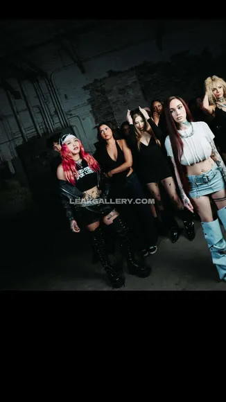 Bhadbhabie / bhadbhabiexrated / Danielle Bregoli Exclusive Leaked Nude Onlyfans #3435747