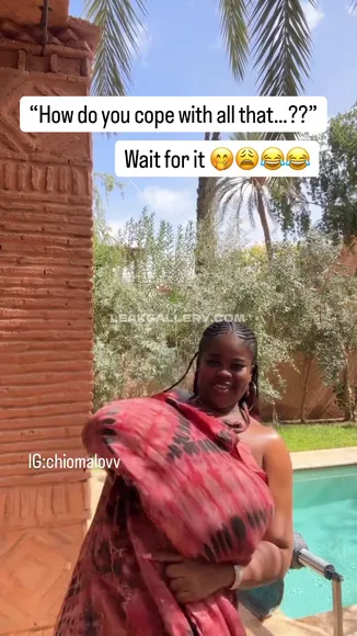Chiomalovv Exclusive Leaked Nude Onlyfans #3986091