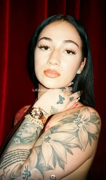 Bhadbhabie / bhadbhabiexrated / Danielle Bregoli Exclusive Leaked Nude Onlyfans #3429376