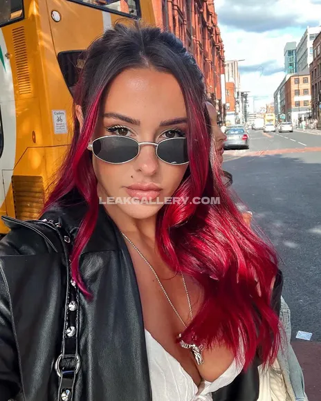 Laceymontgomery1 Exclusive Leaked Nude Onlyfans #3952546
