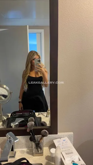 Breckie / breckiehill Exclusive Leaked Nude Onlyfans #3653689
