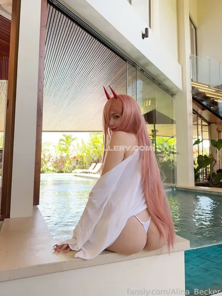 Alina_becker Exclusive Leaked Nude Onlyfans #4857175