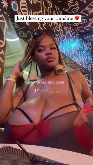 Chiomalovv Exclusive Leaked Nude Onlyfans #3995824