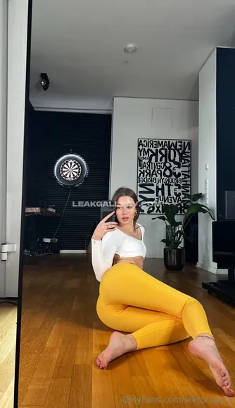 Viktoriakpa Exclusive Leaked Nude Onlyfans #4568563