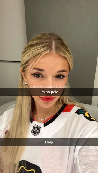 Breckie / breckiehill Exclusive Leaked Nude Onlyfans #3670311