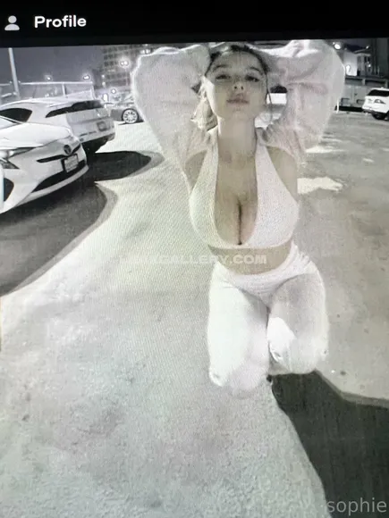 Sophiemudd Exclusive Leaked Nude Onlyfans #5027331