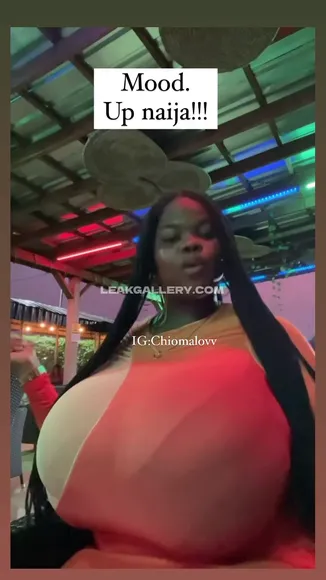 Chiomalovv Exclusive Leaked Nude Onlyfans #4003127