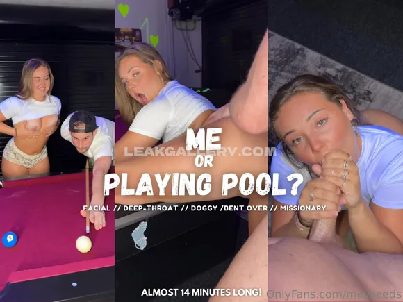 Mayseeds Exclusive Leaked Nude Onlyfans #3669974