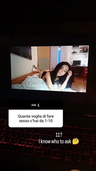 Lucrelisa Exclusive Leaked Nude Onlyfans #3841109