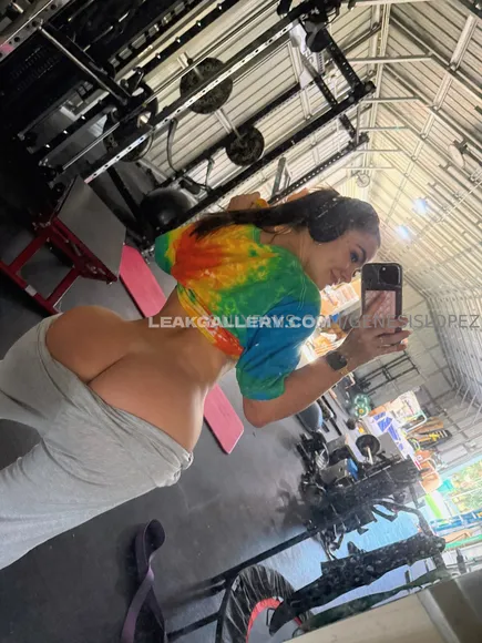 Genesislopez / genesismialopez Exclusive Leaked Nude Onlyfans #4963148