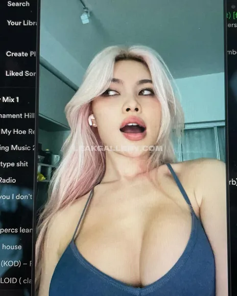 Diakimeko Exclusive Leaked Nude Onlyfans #3061378