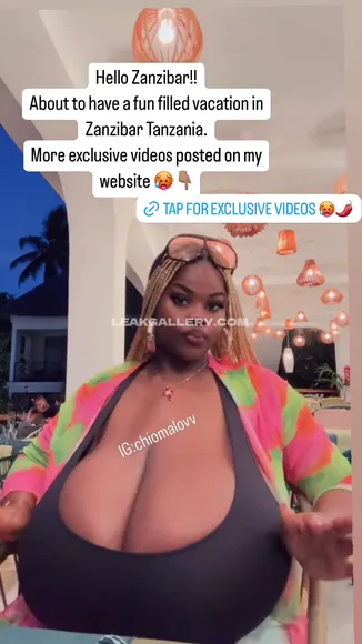 Chiomalovv Exclusive Leaked Nude Onlyfans #3995931
