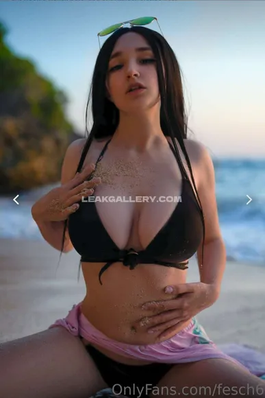 Fesch6 Exclusive Leaked Nude Onlyfans #4925268