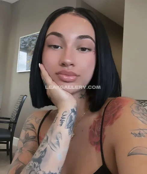 Bhadbhabie / bhadbhabiexrated / Danielle Bregoli Exclusive Leaked Nude Onlyfans #4045378