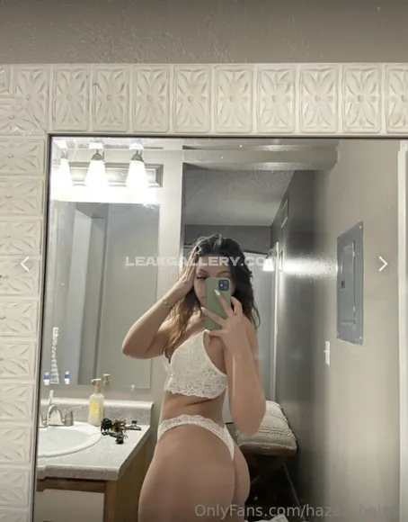 Hazey_haley Exclusive Leaked Nude Onlyfans #4469453