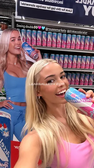 Livvydunne / Olivia Dunne / oliviadunne Exclusive Leaked Nude Onlyfans #8261172