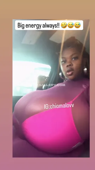 Chiomalovv Exclusive Leaked Nude Onlyfans #3992033